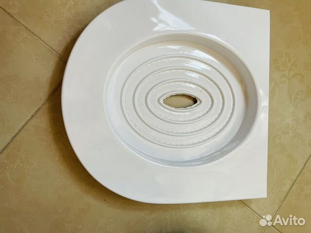 Коврик для кошек,насадка для унит