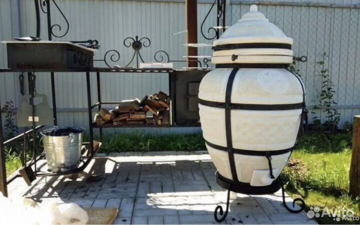 Тандыр Атаман в Махачкале