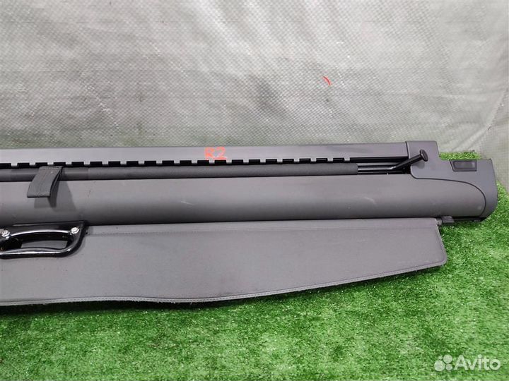 Штора багажника BMW X3 (E83) 2004