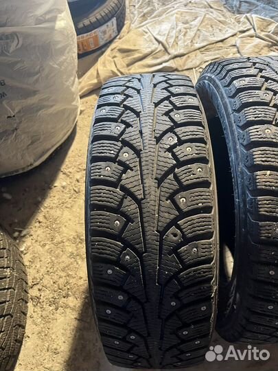 Nokian Tyres Nordman 5 185/65 R15