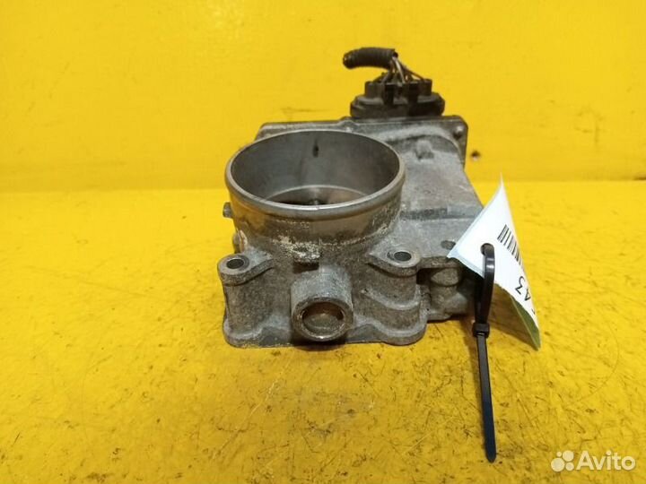 Дроссельная заслонка Volvo S60 B5244S 2000-2010