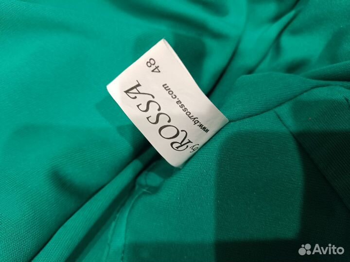 Вечернее платье 48 размер