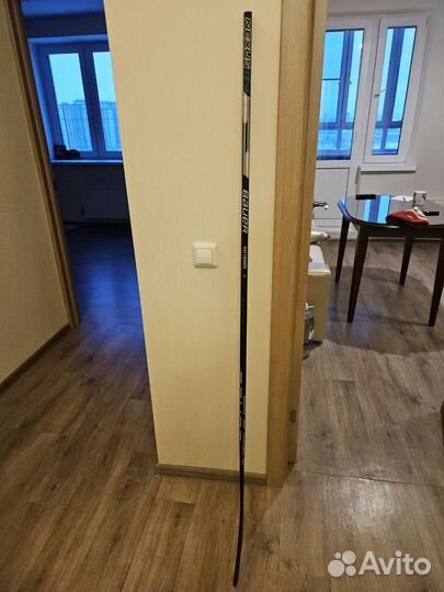 Клюшка хоккейная Bauer nexus 1 N