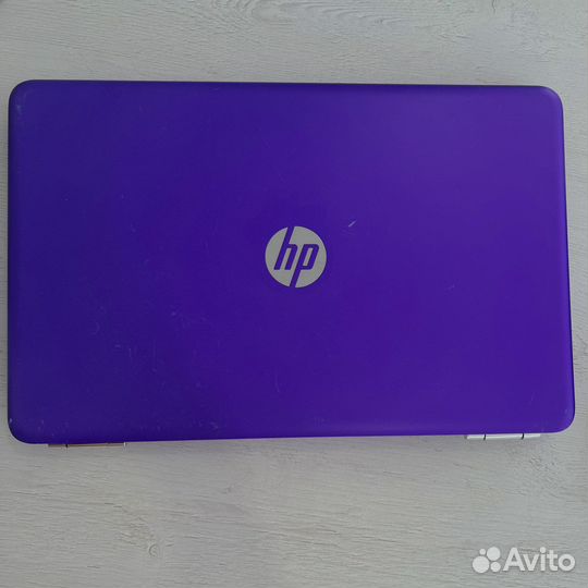 Hp rtl8723be