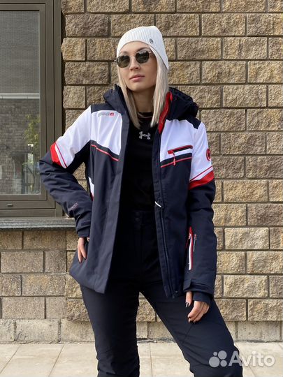 Горнолыжный костюм High Experience