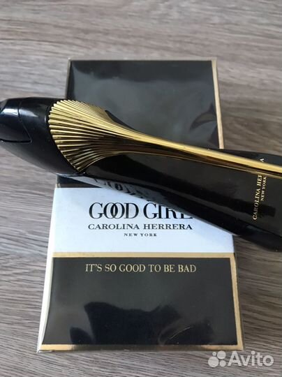 Good girl by Carolina Herrera