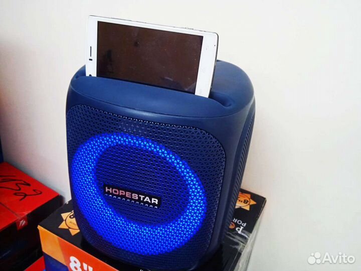 Hopestar party 100 Беспроводная Колонка