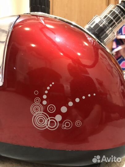 Отпариватель для одежды вертикальный