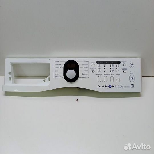 Модуль для стиральных машин Samsung DC92-000565