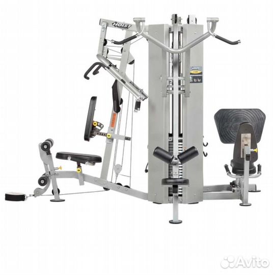 Силовой комплекс hoist H-4400