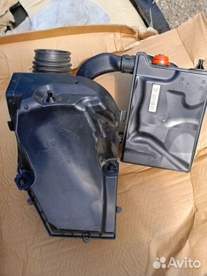 Корпус воздушного фильтра Bmw X5 G05