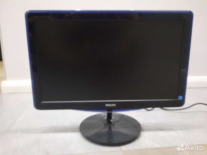 Монитор Philips 18.5