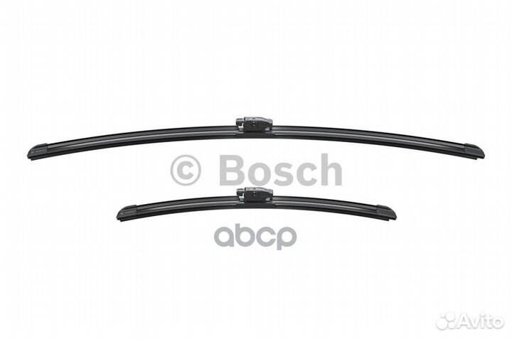 3 397 014 311 к-кт щеток стеклоочистителя aero