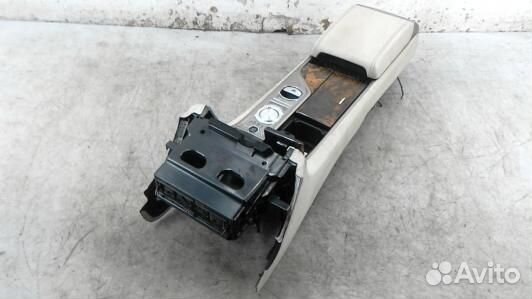 Кулиса кпп jaguar XF (X250) (76U05IX01)