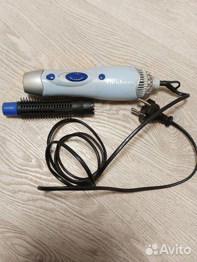 Фен и плойку СССР