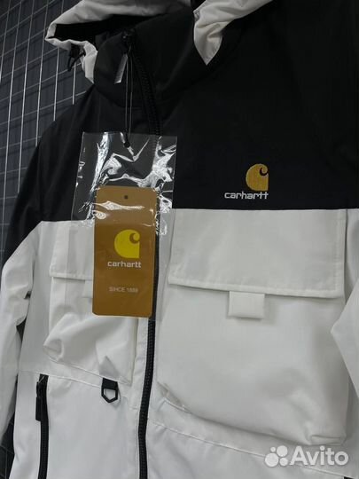 Carhartt куртка