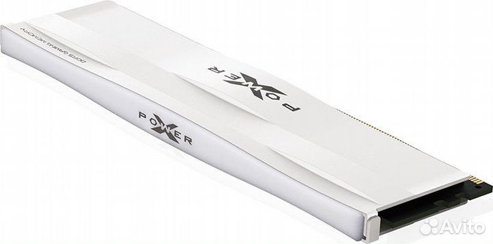 64Gb DDR5 5600MHz Silicon Power XPower Zenith (SP064gxlwu560FDG) (2x32Gb KIT)