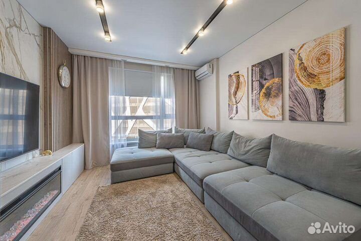 Ремонт квартир