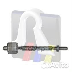 Тяга рулевая L/R renault Duster 10- renault Du