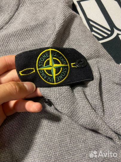 Водолазка Stone Island (Оригинал ) Vintage