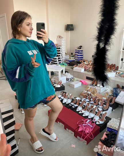 Женский магазин сумок и обуви. Готовый бизнес