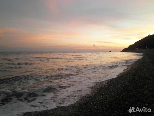 На отдых - в Солнечногорское, в Крым