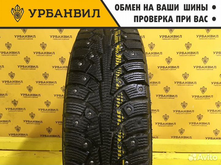 Nokian Tyres Nordman 5 185/65 R15 92T