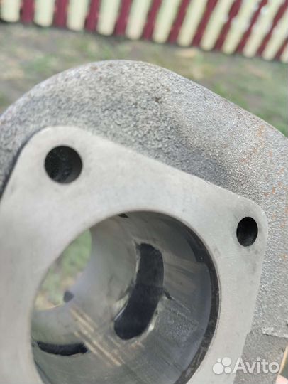 Цпг на honda dio 34