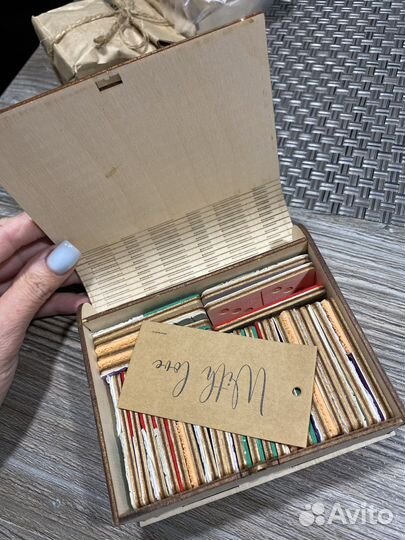 Домино тактильное