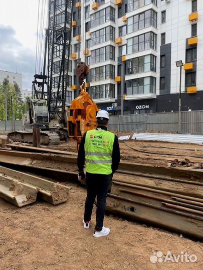 Шпунт Ларсена В наличии