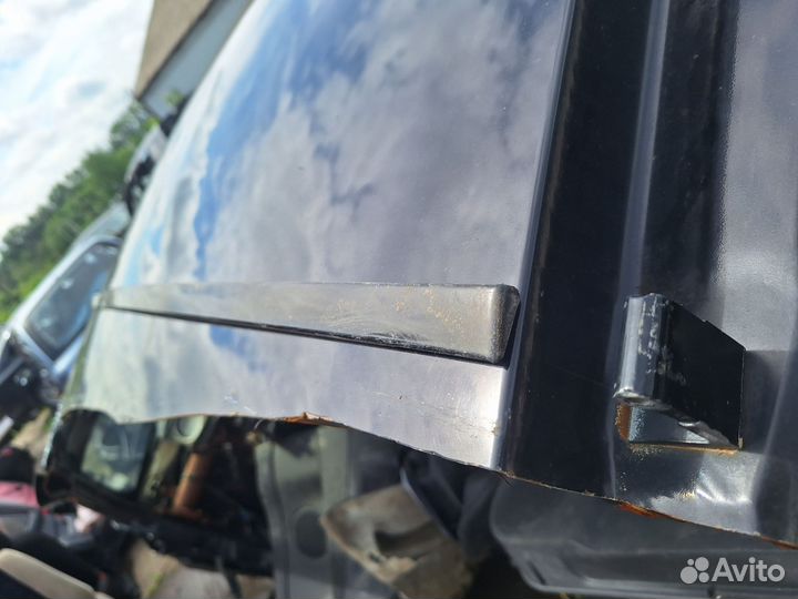 Молдинг крыши opel astra h gtc