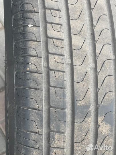 Pirelli Scorpion 215/60 R17