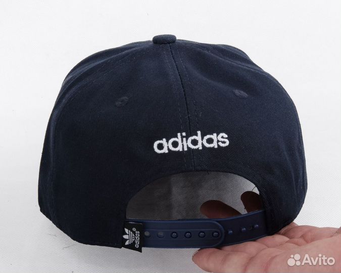 Бейсболка adidas original