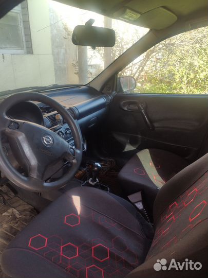 Opel Corsa 1.2 МТ, 2000, 160 000 км