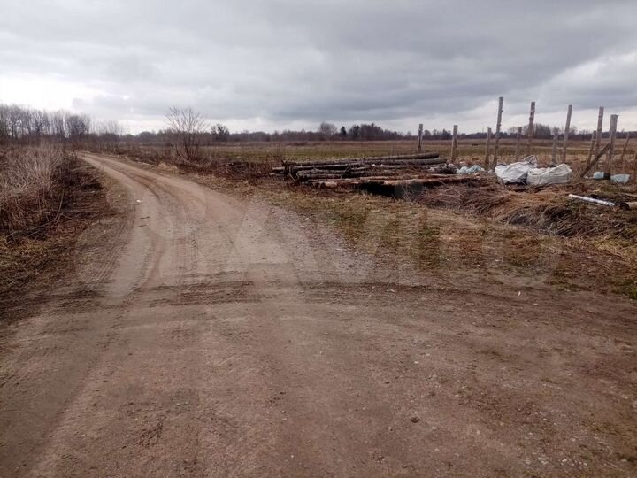 Участок 7,4 га (СНТ, ДНП)