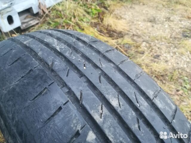 Nexen N Blue HD 185/65 R14