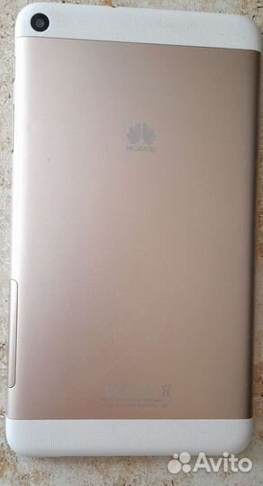Планшет/Телефон huawei mediapad t1