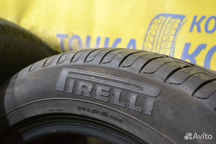 Pirelli Scorpion Verde 235/55 R19