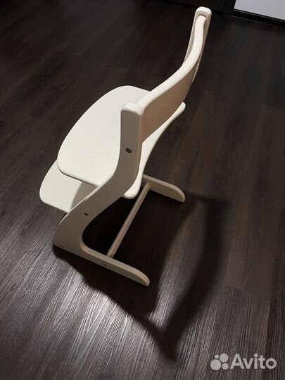 Ростовой стул