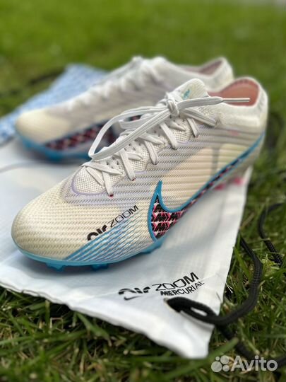 Бутсы Nike Mercurial vapor air zoom 15