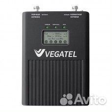 Усиление сотовой связи в Твери и области