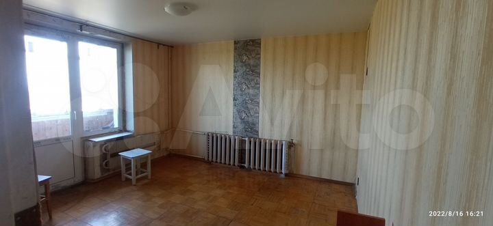 2-к. квартира, 40 м², 14/14 эт.