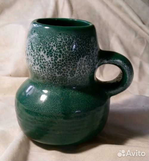 Керамика СССР