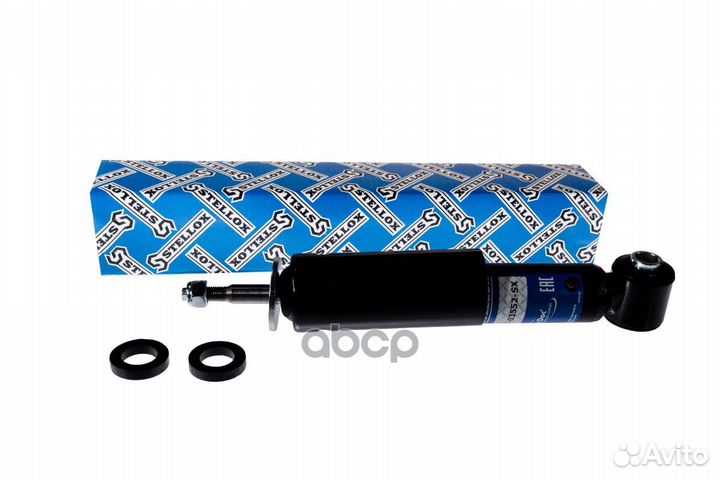 Амортизатор кабины маз 5440/6430 8703552SX