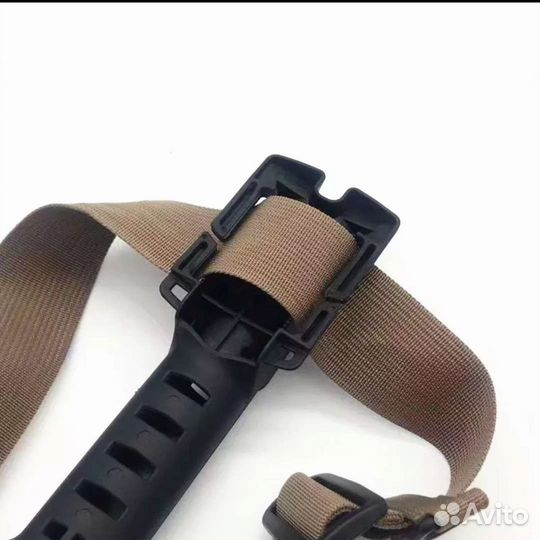 Держатель для удочки