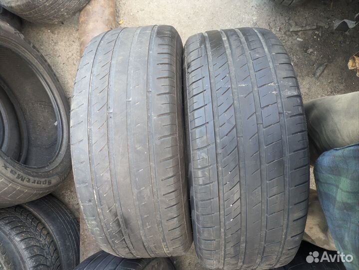 Ecovision VI-386 HP 235/55 R18