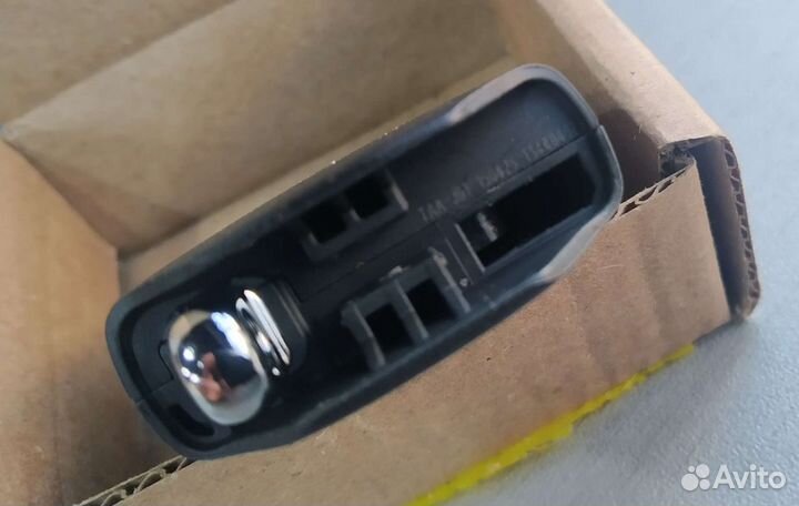 Смарт ключ, чип ключ Honda Stepwgn Odyssey Freed