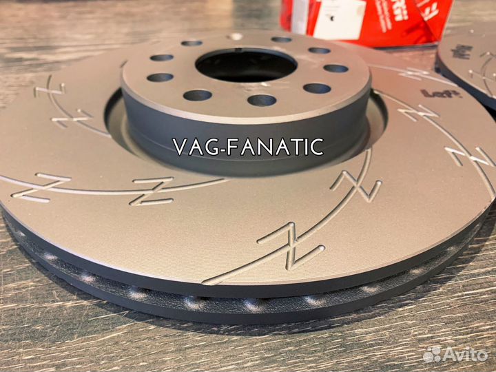 312/25 комплект расходников PQ MQB