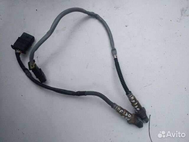 Лямбда зонд BMW F30