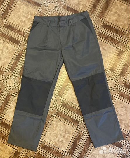 Костюм рабочий